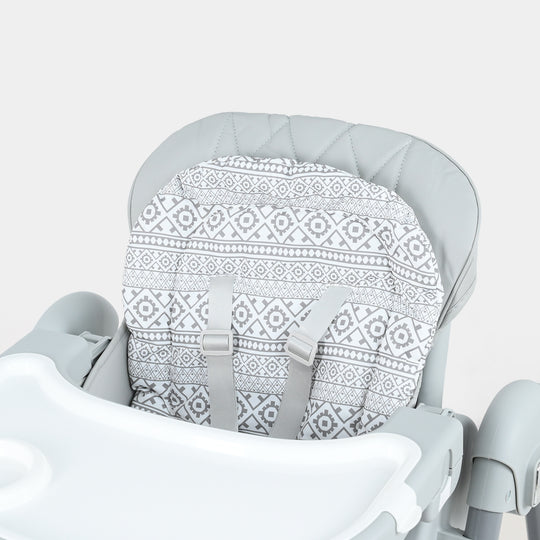 Multifunctional Baby Highchair | KD3-3 Grey