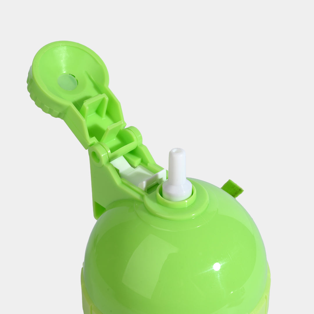 Lion Star Sonic Bottle – Fun, Functional & Kid-Friendly | 650ML