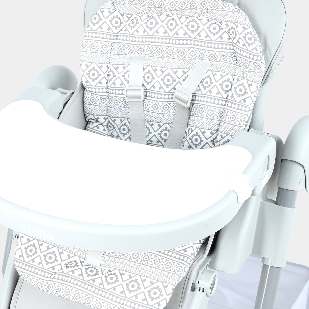 Multifunctional Baby Highchair | KD3-3 Grey