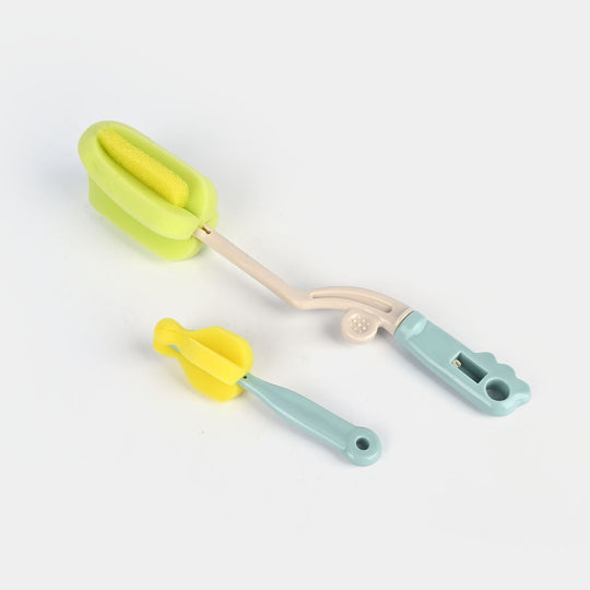 Feeding Bottle Cleaning Brush