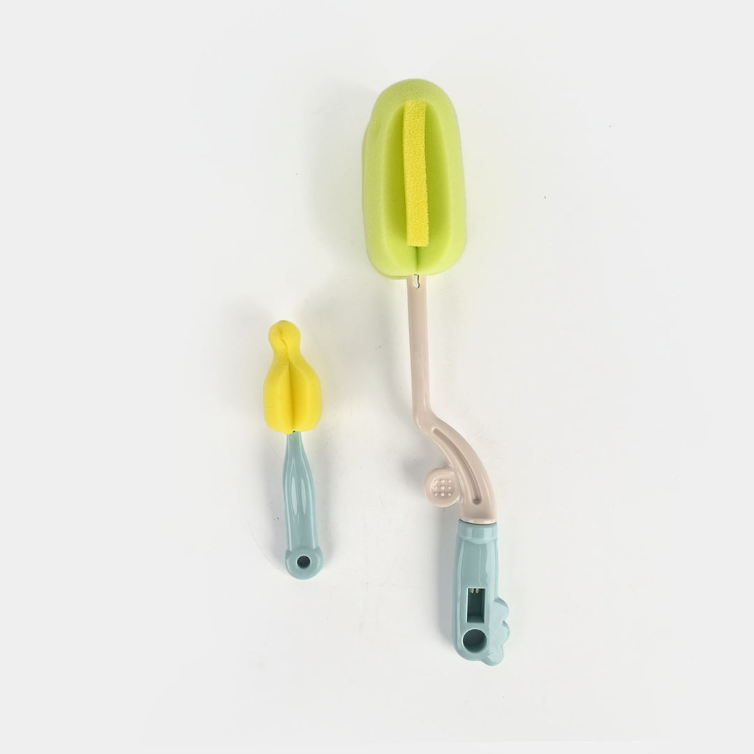 Feeding Bottle Cleaning Brush