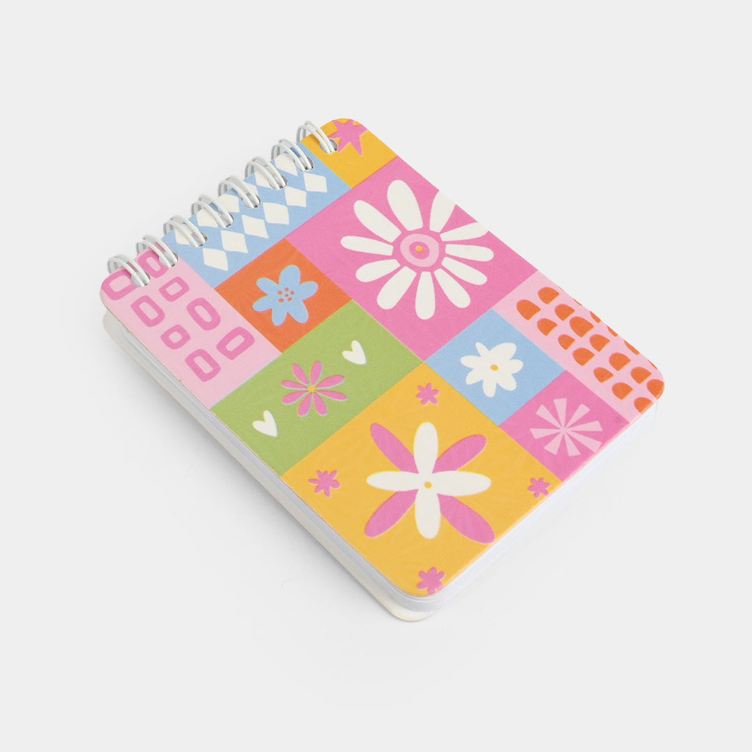 Spiral Notebook/Diary