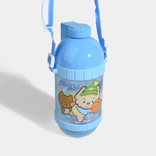 Lion Star Sonic Bottle – Fun, Functional & Kid-Friendly | 650ML