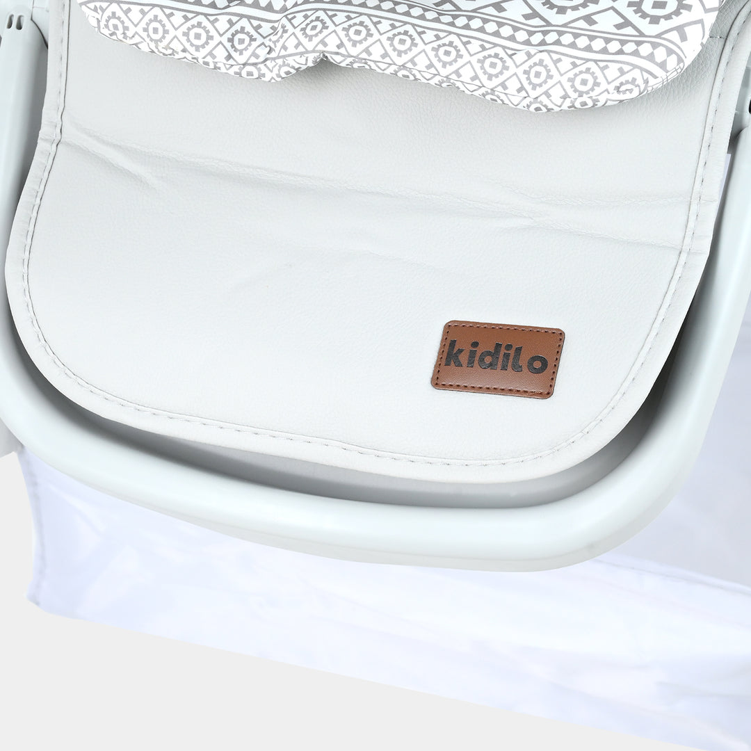 Multifunctional Baby Highchair | KD3-3 Grey