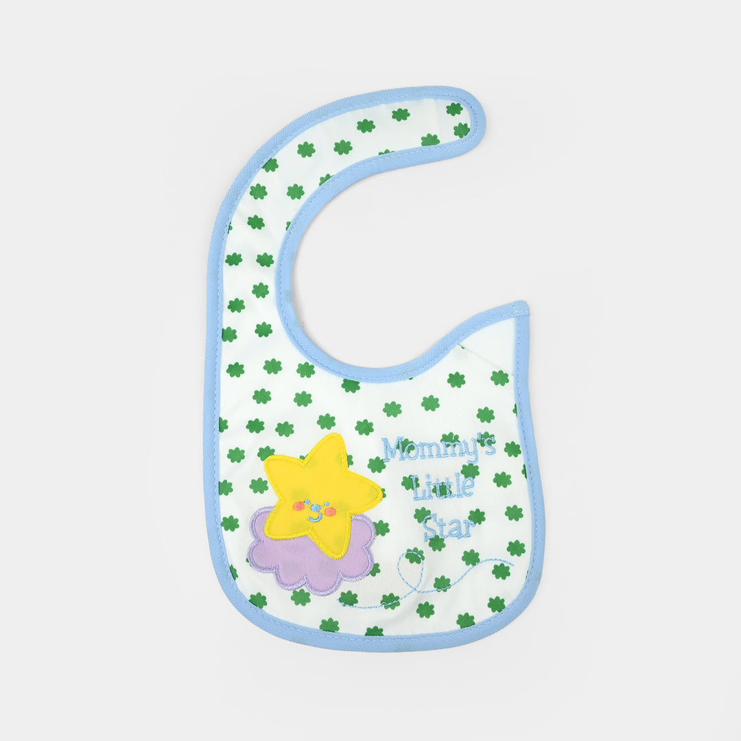 Baby Bib / Apron | 3M+