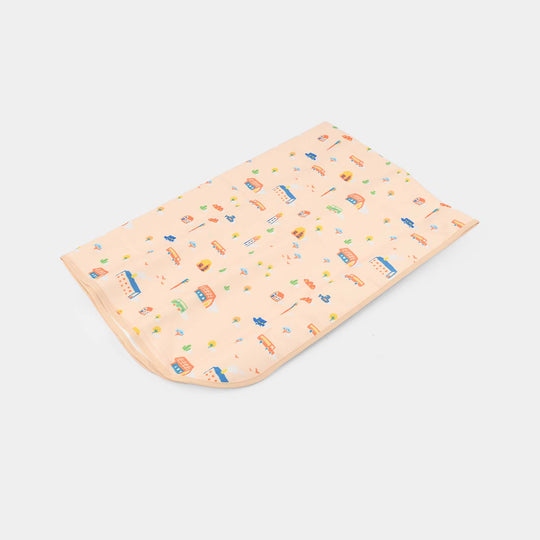 Baby Changing Sheet | 69x96