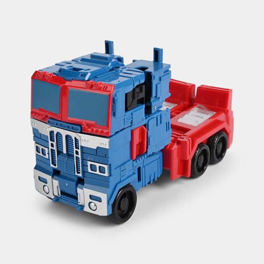 Counter Toy Transformer