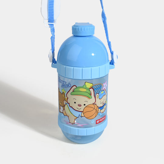 Lion Star Sonic Bottle – Fun, Functional & Kid-Friendly | 650ML