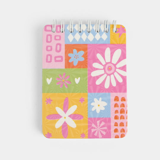 Spiral Notebook/Diary