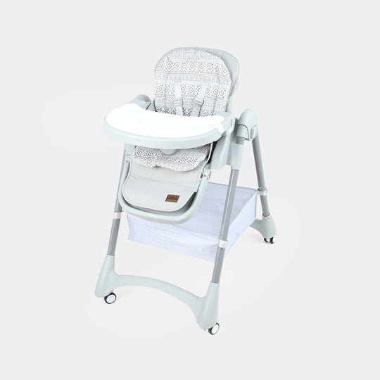 Multifunctional Baby Highchair | KD3-3 Grey
