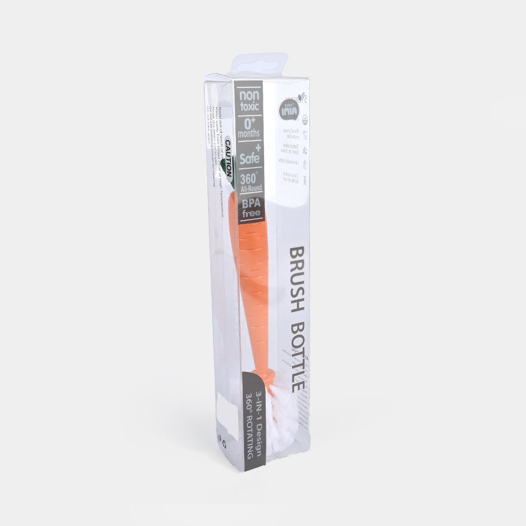Feeding Bottle Cleaning Brush