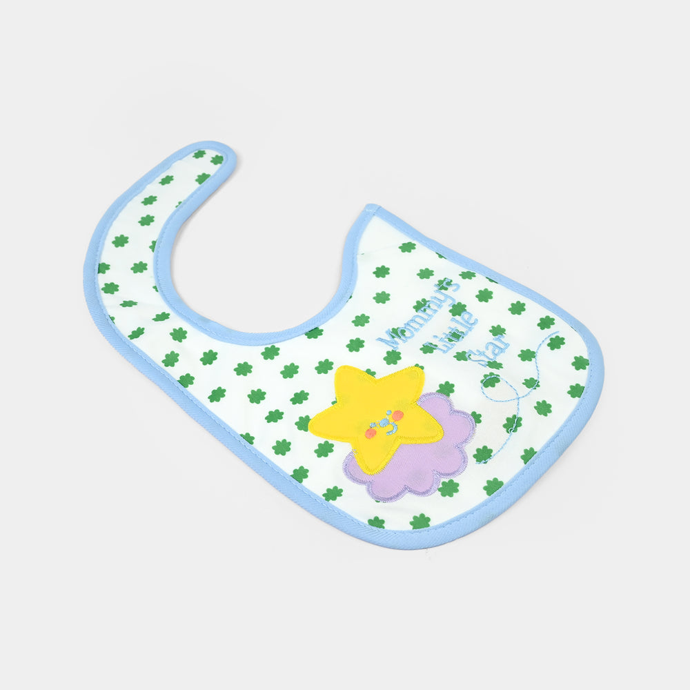 Baby Bib / Apron | 3M+