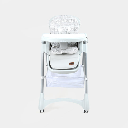 Multifunctional Baby Highchair | KD3-3 Grey