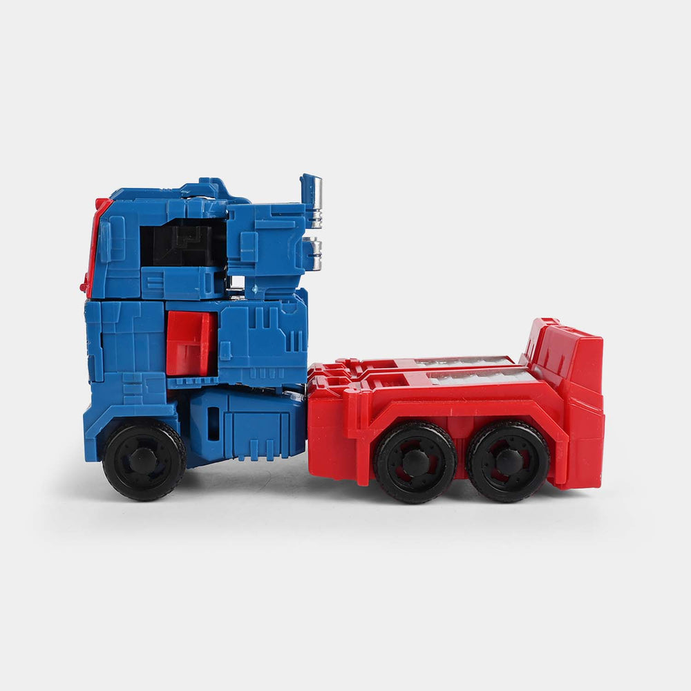 Counter Toy Transformer