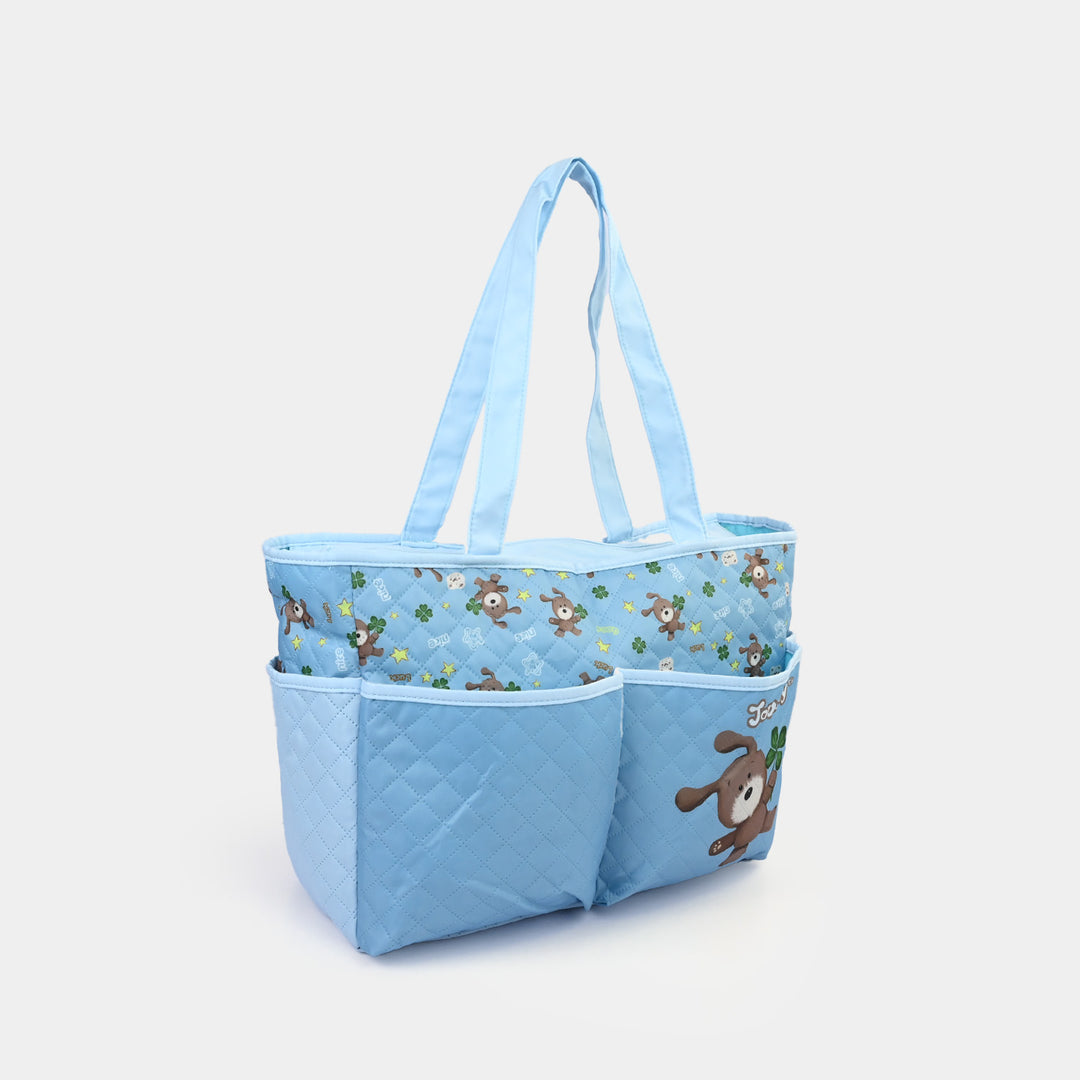Baby Care Mother Bag