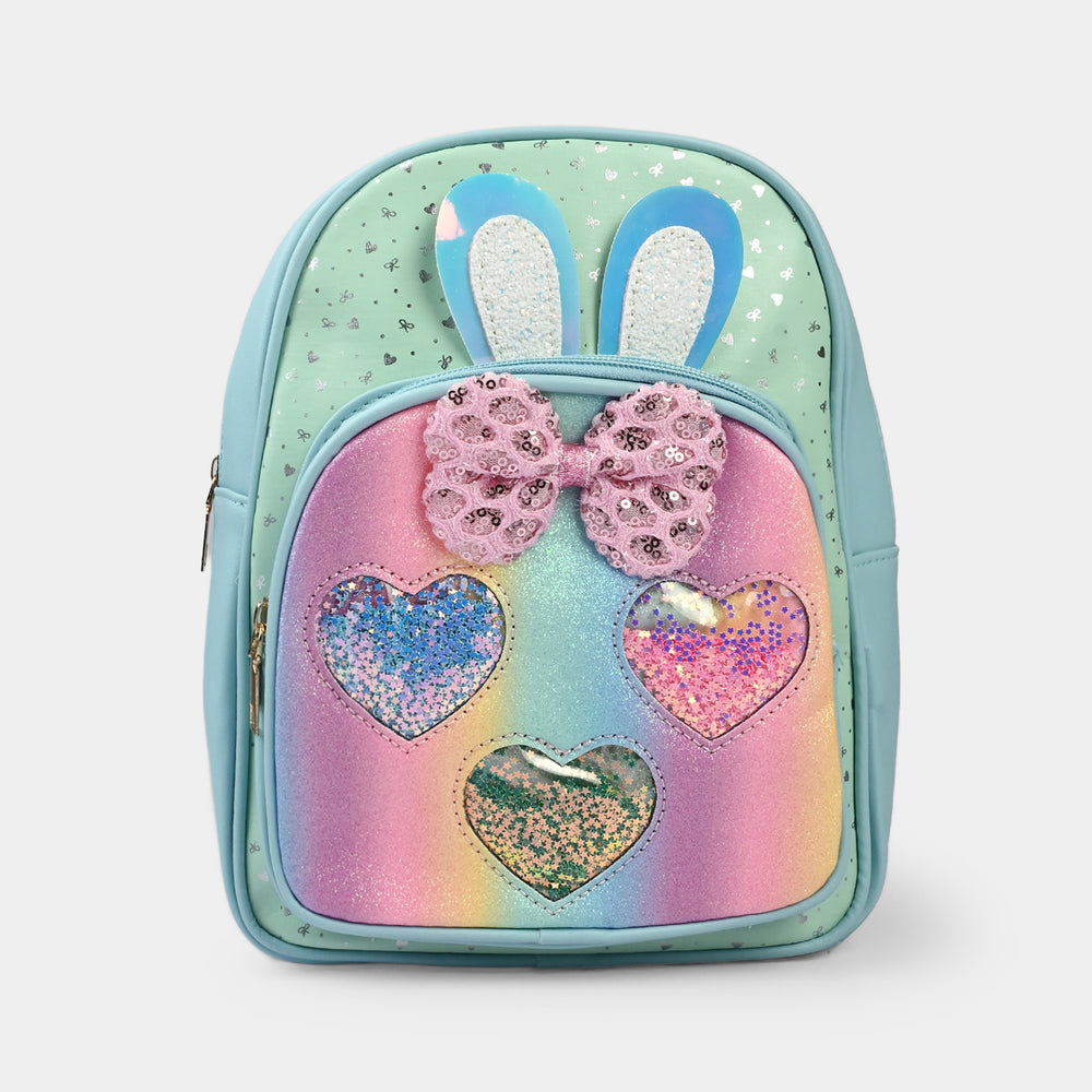 Elegant Backpack For Girls