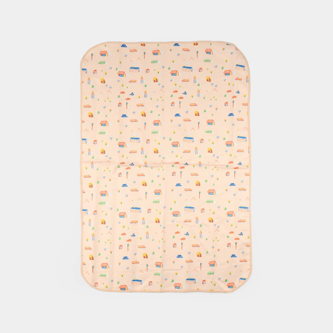 Baby Changing Sheet | 69x96