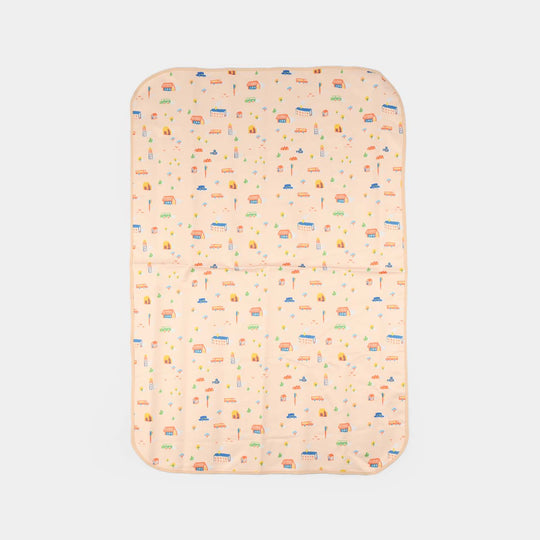 Baby Changing Sheet | 69x96