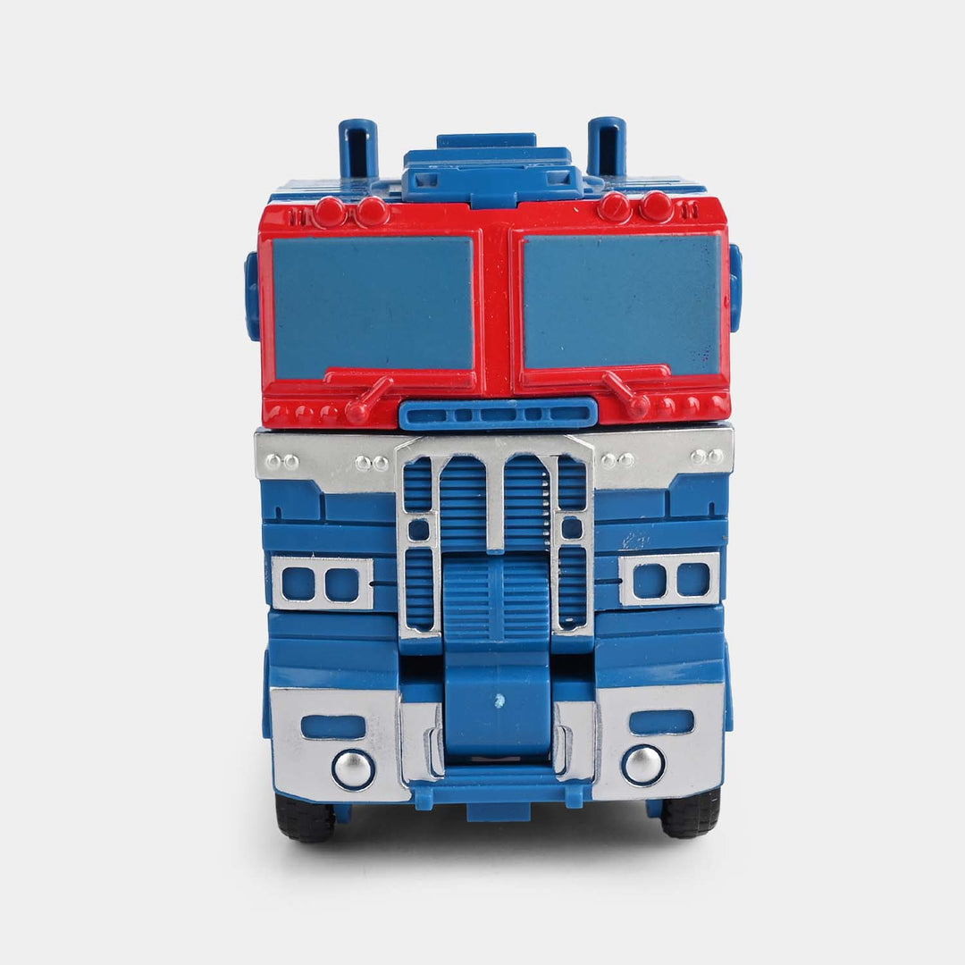 Counter Transformers Counter Toy Transformer HD-125 Price in Pakistan | Bachaa Party