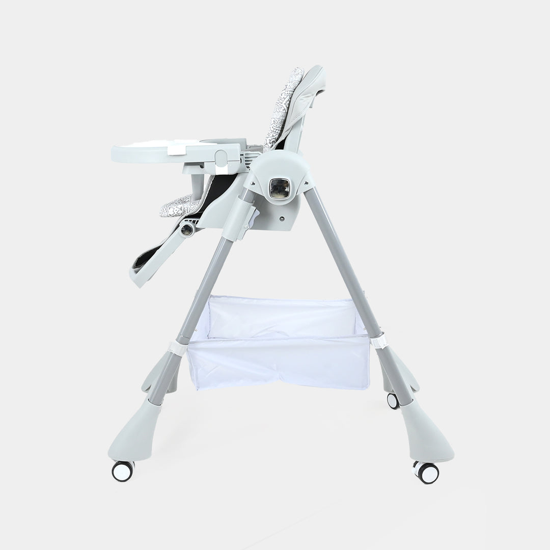Multifunctional Baby Highchair | KD3-3 Grey