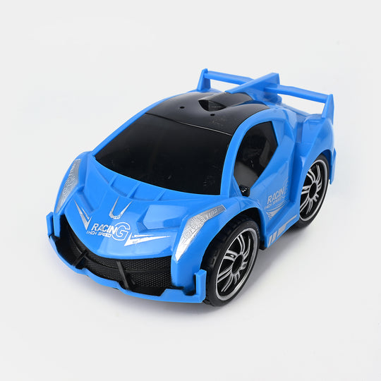 Electric Car With Light & Music For Kids