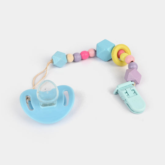 Pacifier With Chain | 3M+