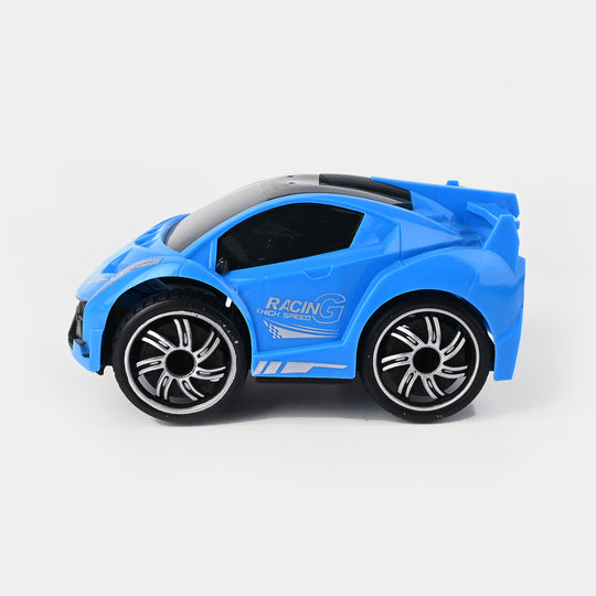 Electric Car With Light & Music For Kids