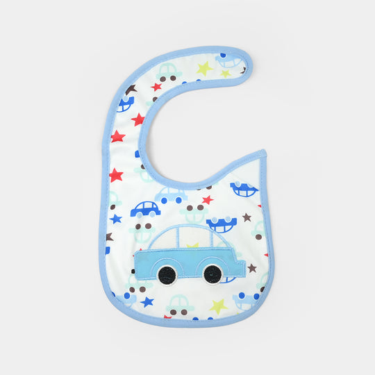 Baby Bib / Apron | 3M+