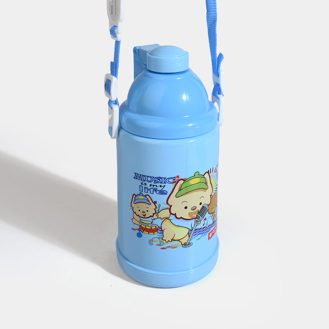 Lion Star Cooler Water Bottle | 550ML