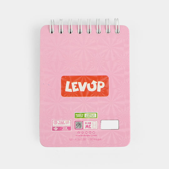 Spiral Notebook/Diary