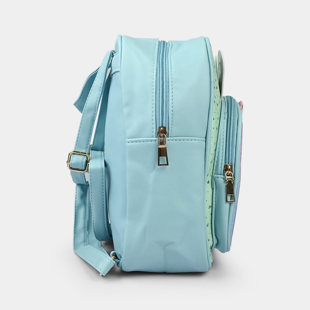 Elegant Backpack For Girls