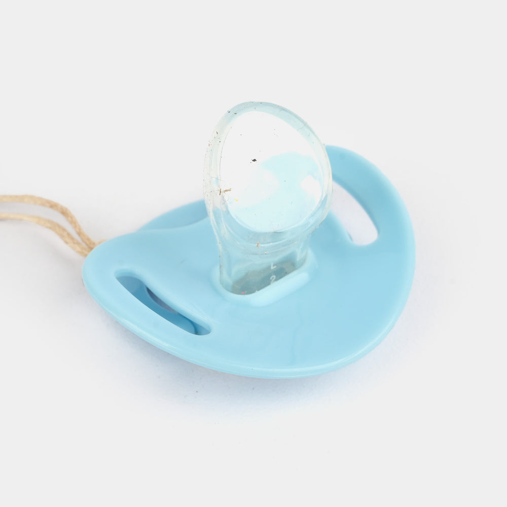 Pacifier With Chain | 3M+