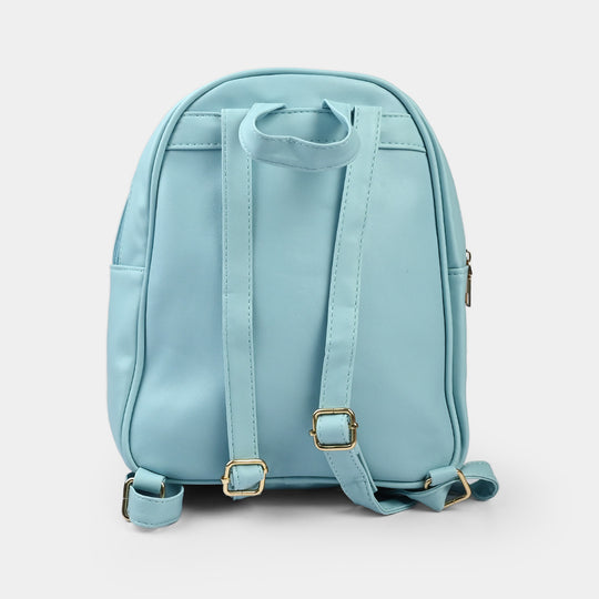 Elegant Backpack For Girls