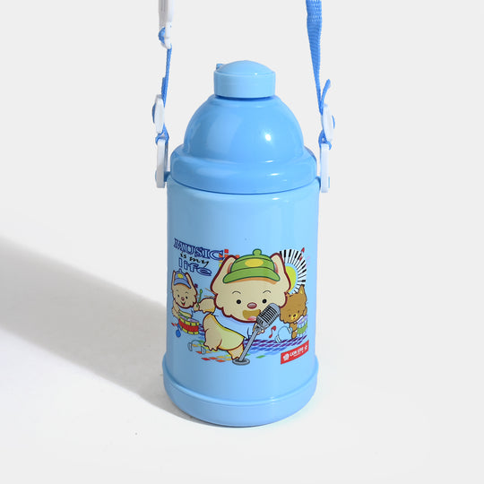 Lion Star Cooler Water Bottle | 550ML