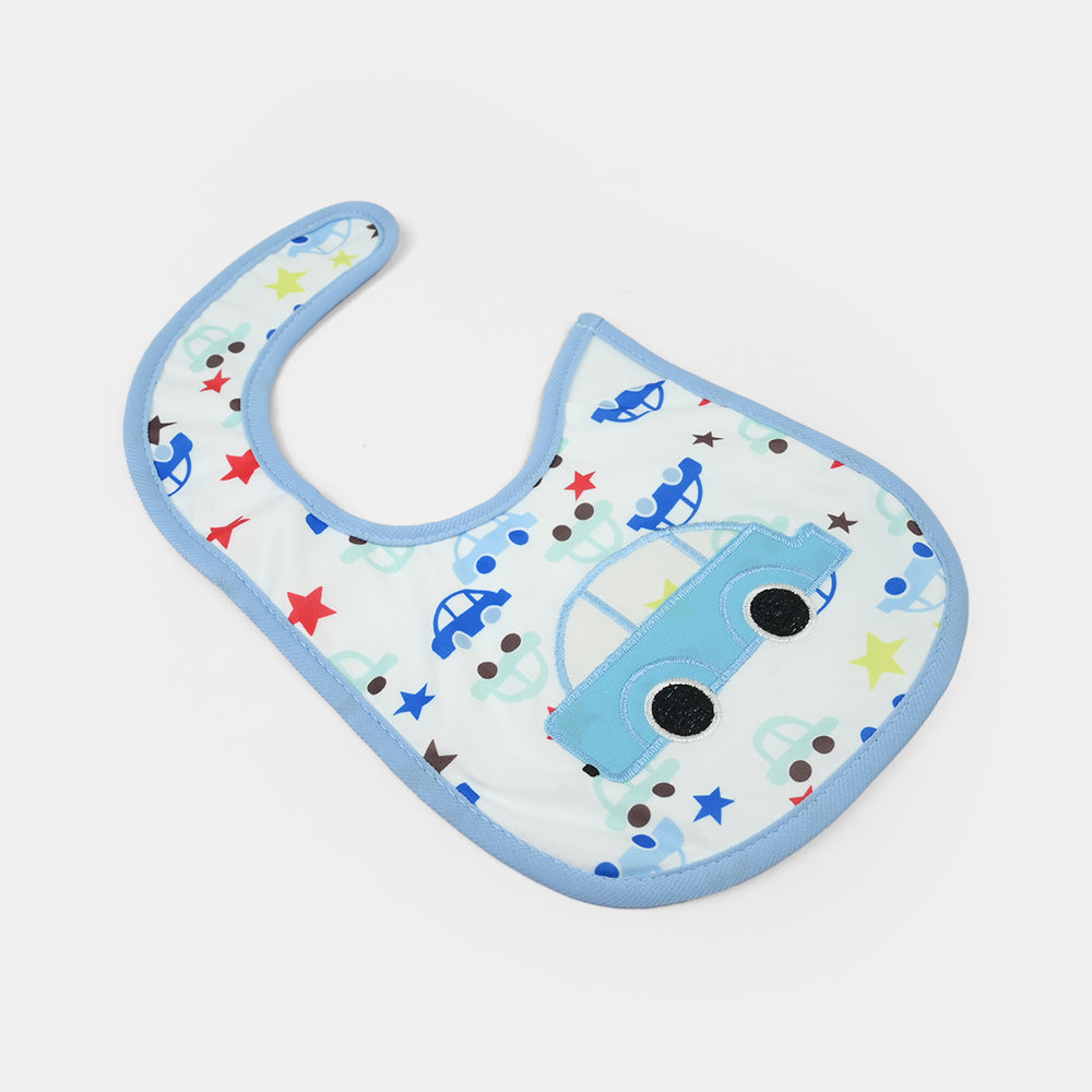 Baby Bib / Apron | 3M+