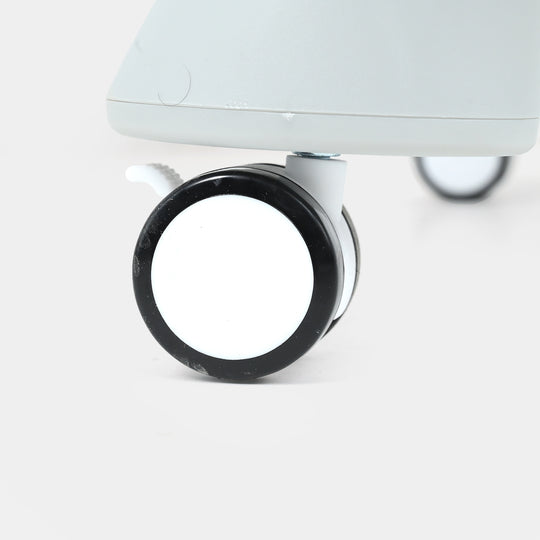 Multifunctional Baby Highchair | KD3-3 Grey