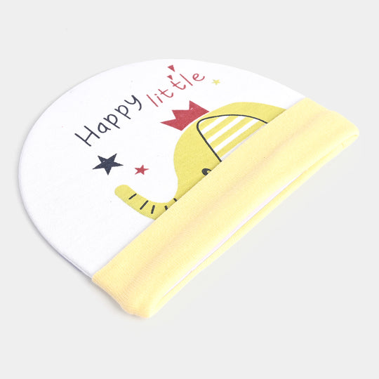 Baby Cap/Hat Happy Little Elephant | 0M+