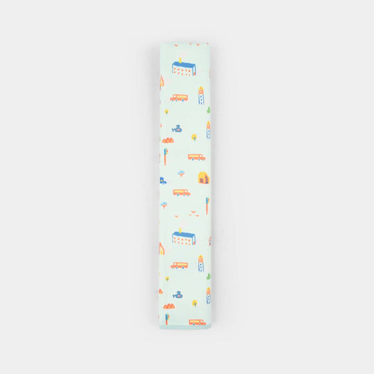 Baby Changing Sheet |  69x96