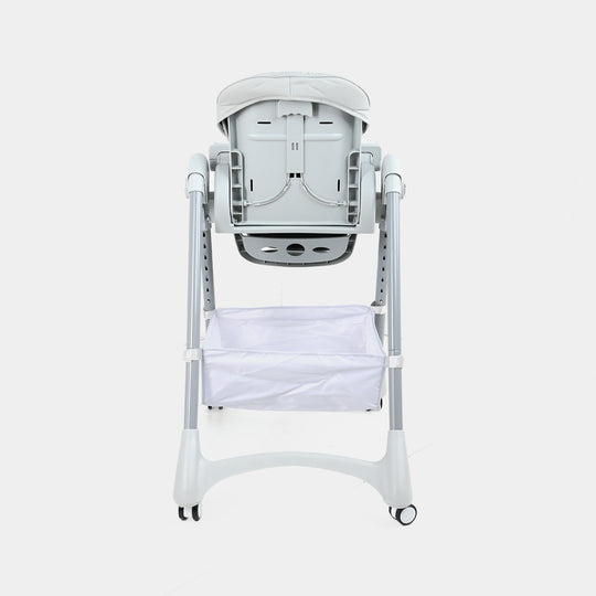 Multifunctional Baby Highchair | KD3-3 Grey