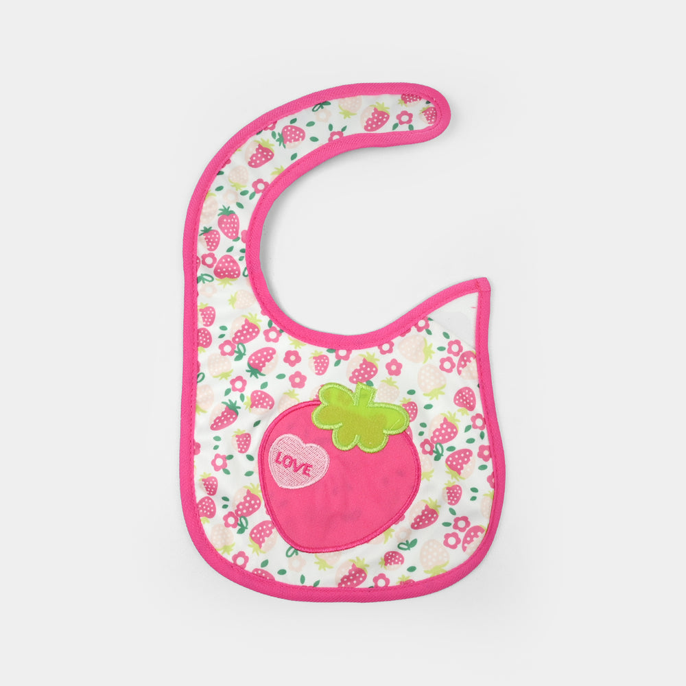Baby Bib/Apron