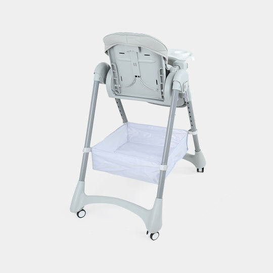 Multifunctional Baby Highchair | KD3-3 Grey