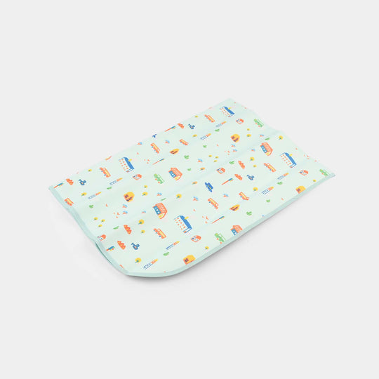Baby Changing Sheet |  69x96