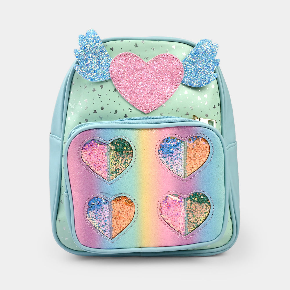 Elegant Backpack For Girls