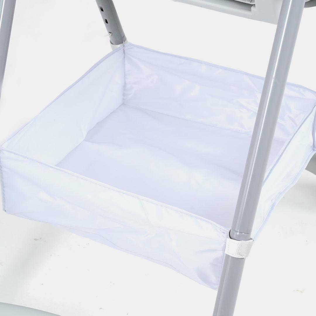 Multifunctional Baby Highchair | KD3-3 Grey