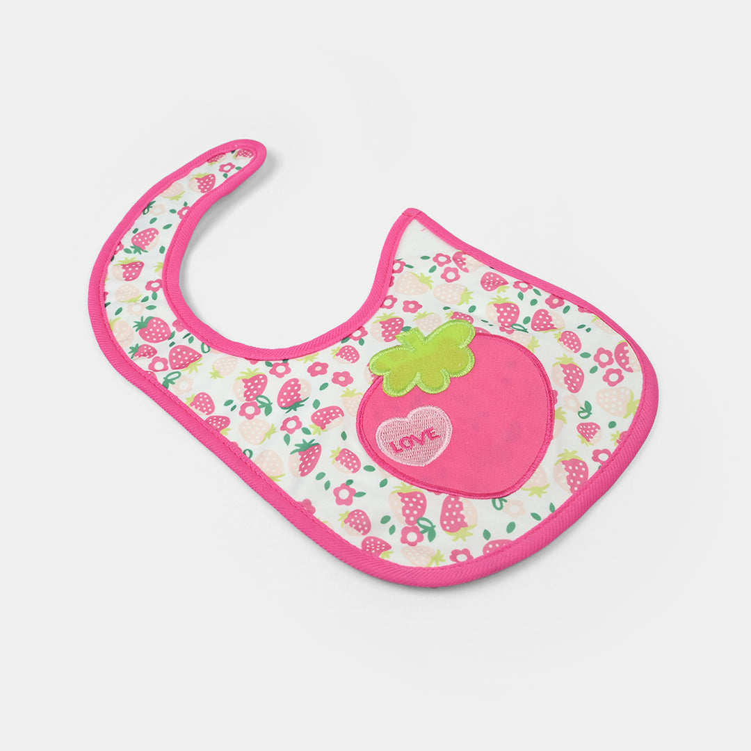 Baby Bib/Apron