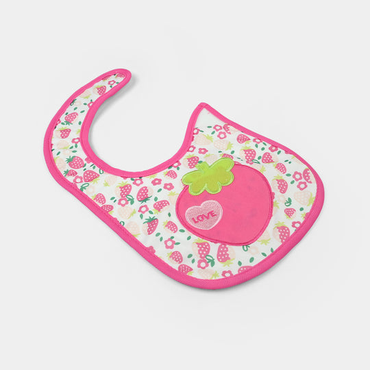 Baby Bib/Apron