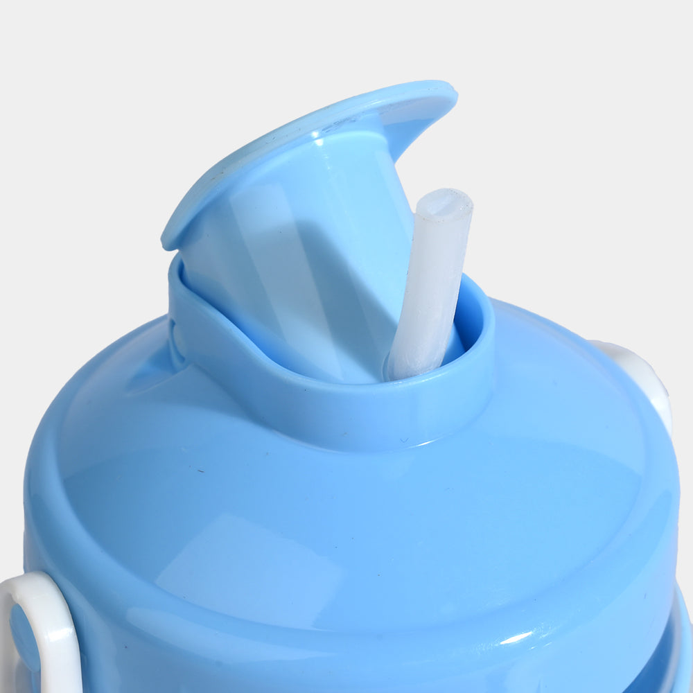 Puzzle Arena Bottle | 500ml | Blue