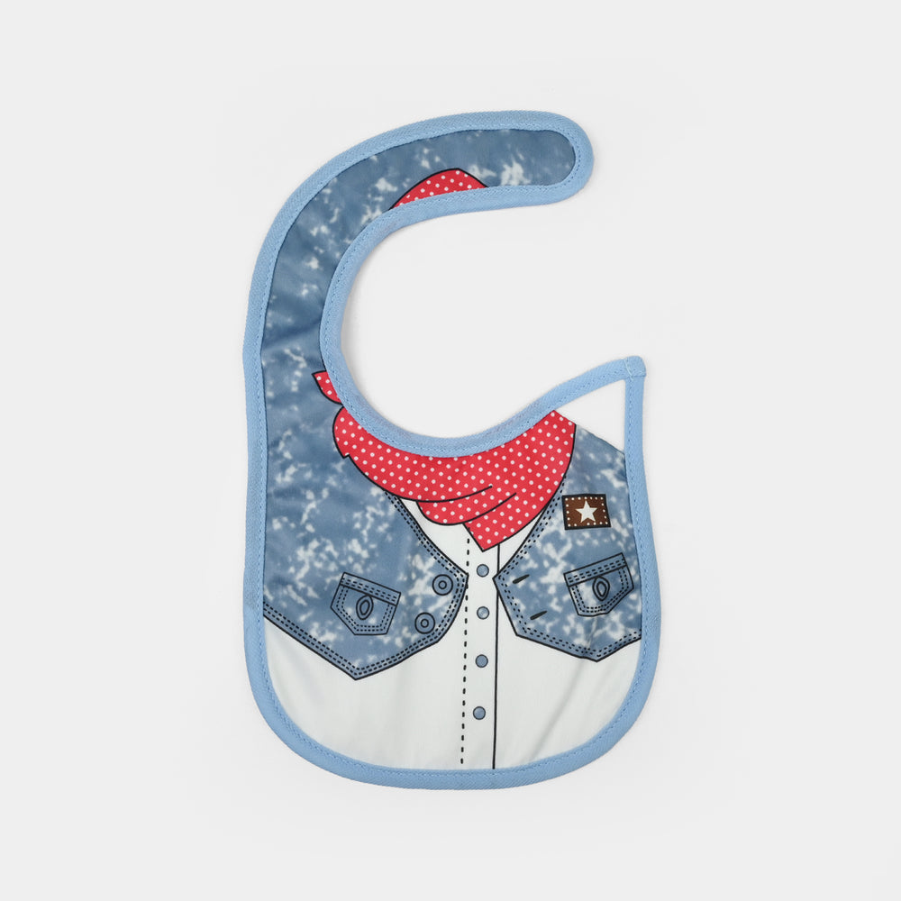 Baby Feeding Bib