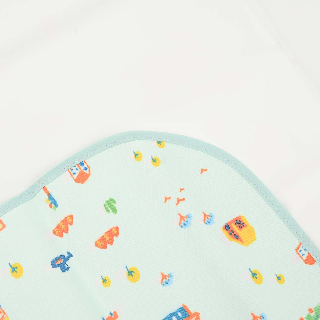 Baby Changing Sheet |  69x96