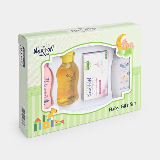 Nexton Baby Gift Pack 92207